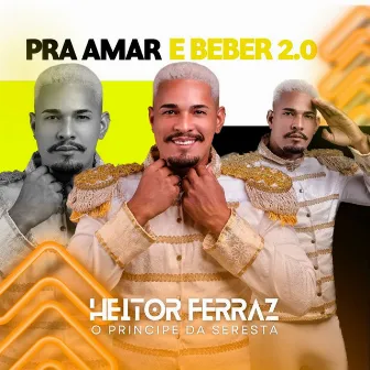 Pra Amar e Beber 2.0 by Big Jhow Beat