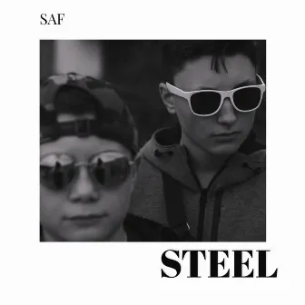 Steel by SAF