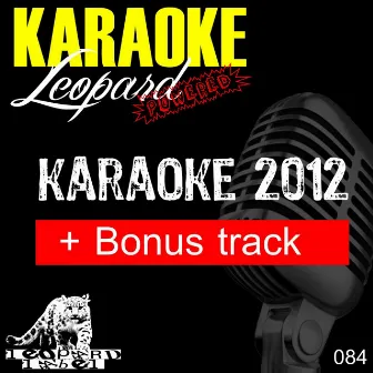 Karaoke 2012 (+ Bonus Track) by Kernell32