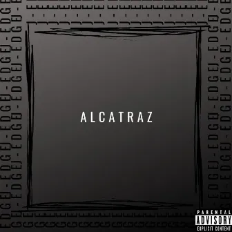 Alcatraz by Unknown Artist