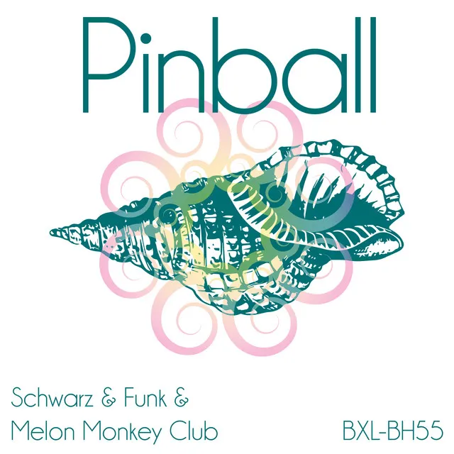 Pinball - Melon Monkey Club Mix