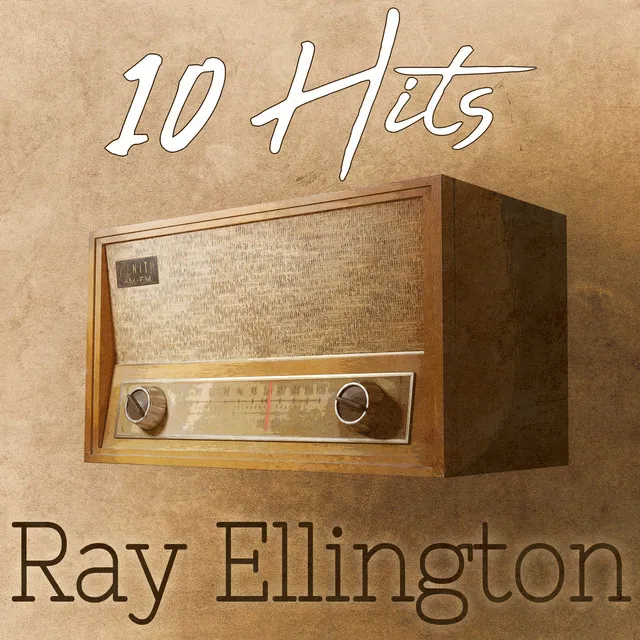 10 Hits of Ray Ellington