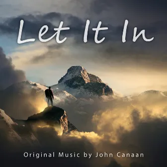 Let It In by John Canaan