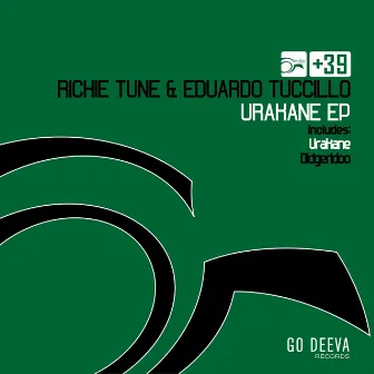 Urakane by Richie Tune