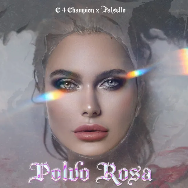 POLVO ROSA