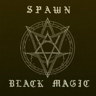 Black Magic by Spawn