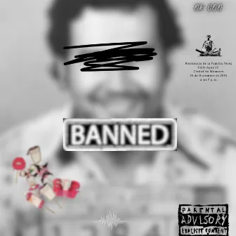 BANNED by Desi