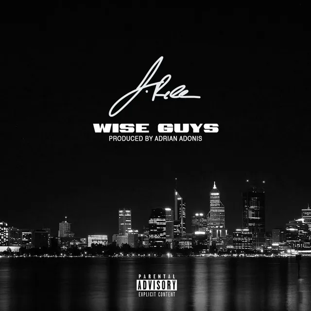 Wise Guys (Freestyle)