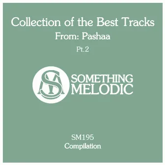 Collection of the Best Tracks From: Pashaa, Pt. 2 by Pashaa