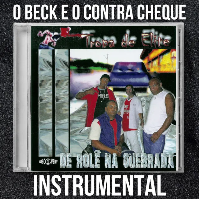 O Beck e o Contra Cheque (Instrumental)