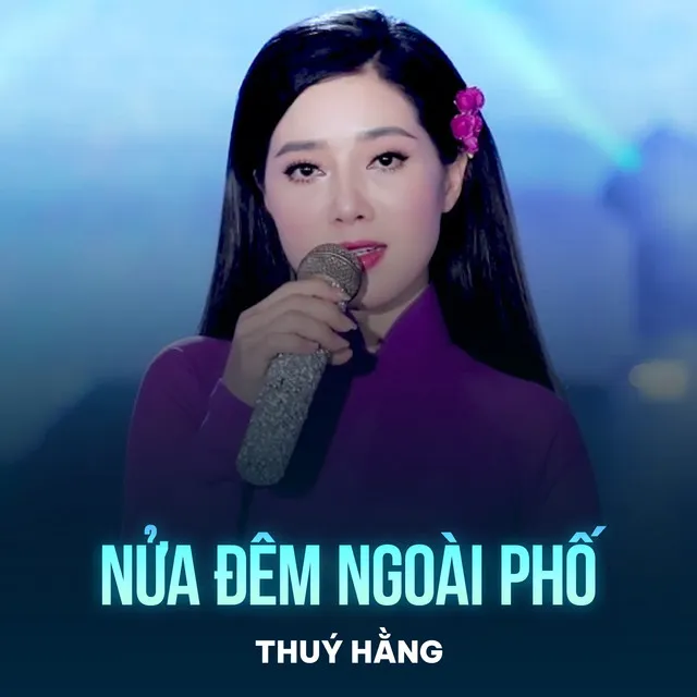 Nửa Đêm Ngoài Phố