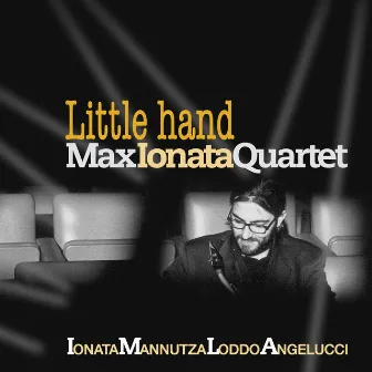 Little Hand by Luca Mannutza