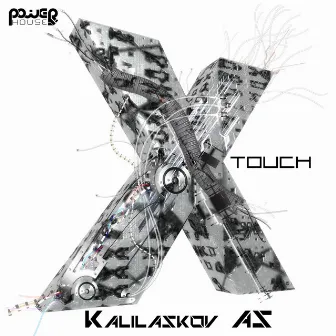 X Touch by Kalilaskov AS