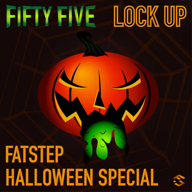 Lock Up (Halloween Special)