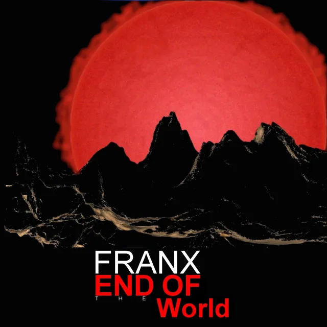 End of the World - Alex Portarulo Remix