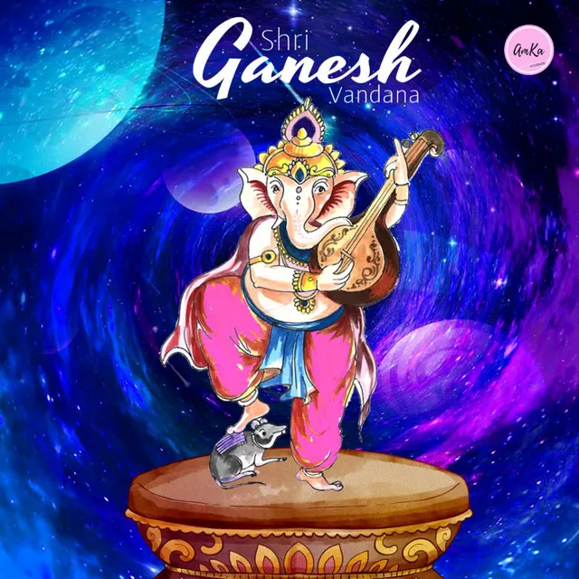 Shri Ganpati Vandana