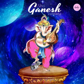 Shri Ganpati Vandana by Chand Kumar