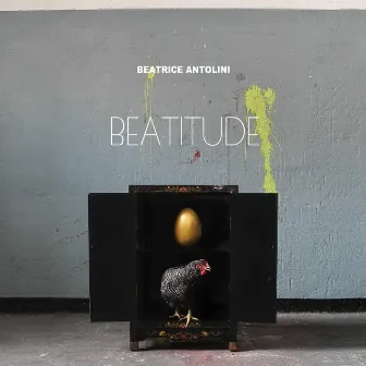 Beatitude by Beatrice Antolini