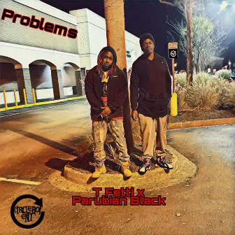 Problems by T Fetti