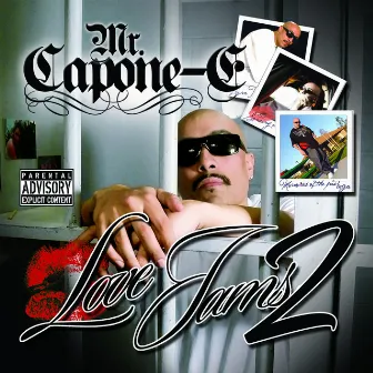 Love Jams 2 by Mr. Capone-E