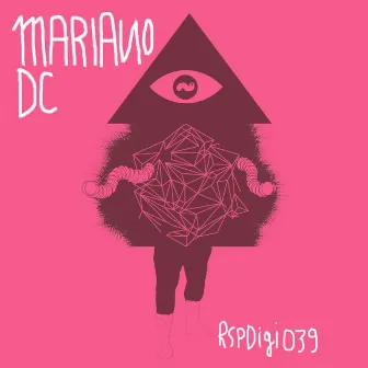 Generator EP by Mariano DC