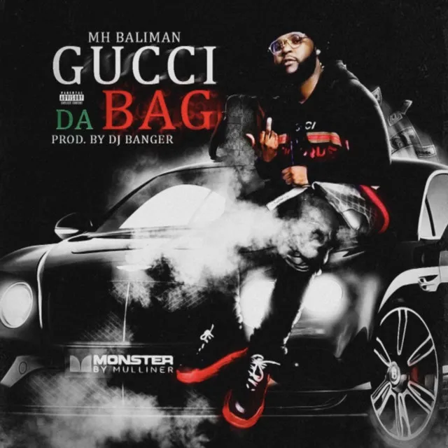 Gucci Da Bag