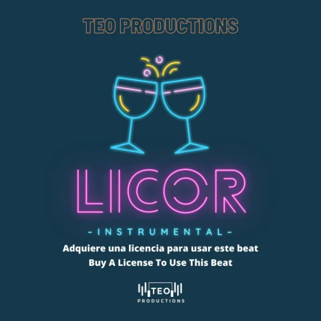 Licor - Instrumental