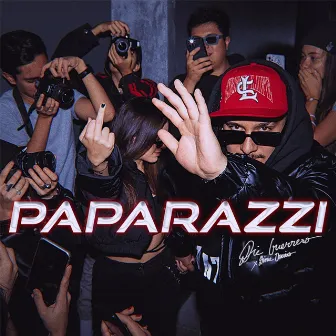 PAPARAZZI by Die Guerrero