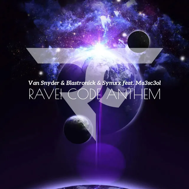 Rave! Code Anthem