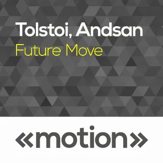 Future Move by Andsan