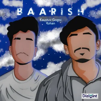 Baarish by Kaustuv Gogoi