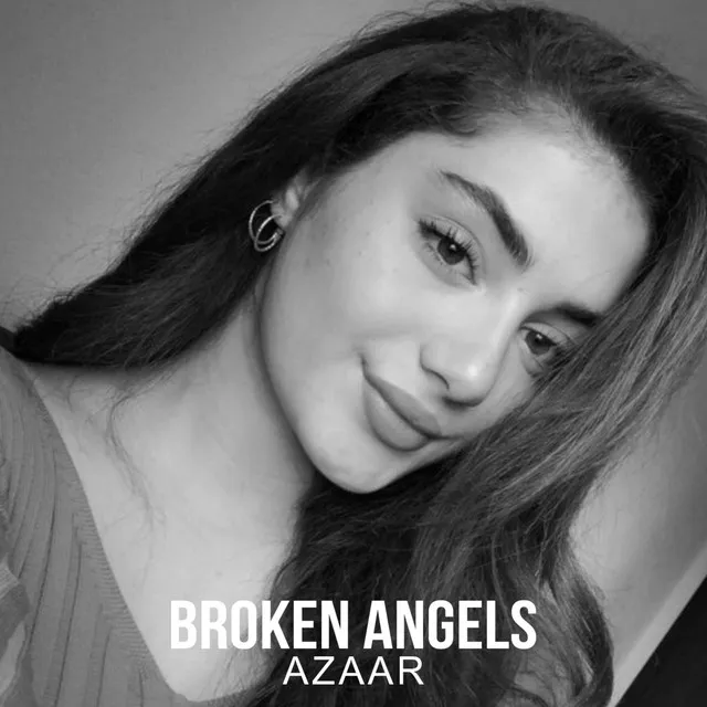 Broken Angels - Remix