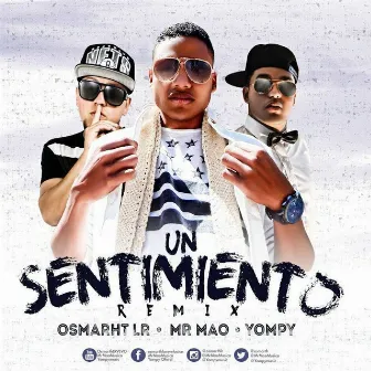 Un Sentimiento by Mr Mao