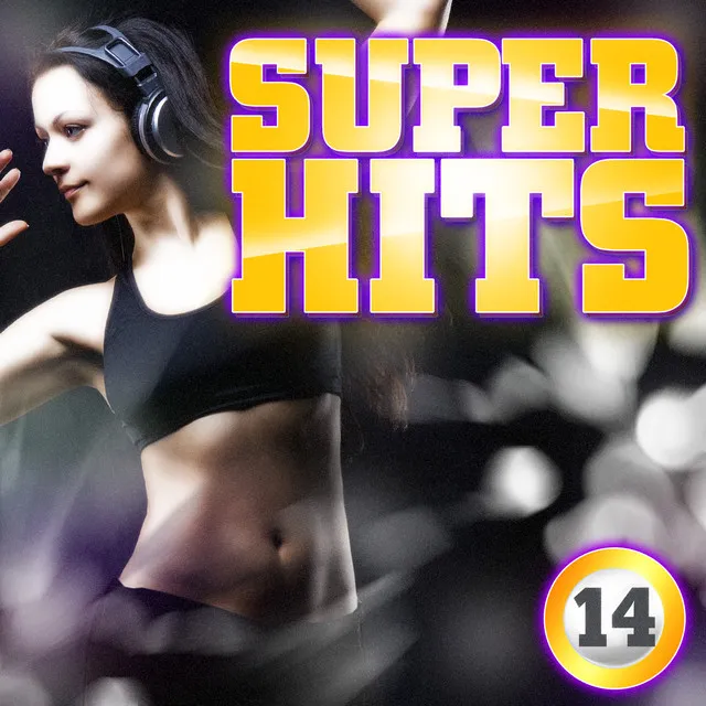 Super Hits Vol. 14