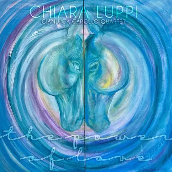 The Power Of Love by Chiara Luppi