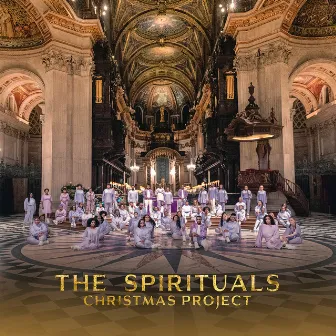 Christmas Project by The Spirituals