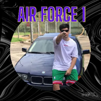 Air Force 1 by J Nick