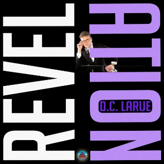 Revelation by D.C. LaRue