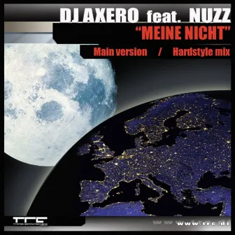 Meine Nicht by DJ Axero