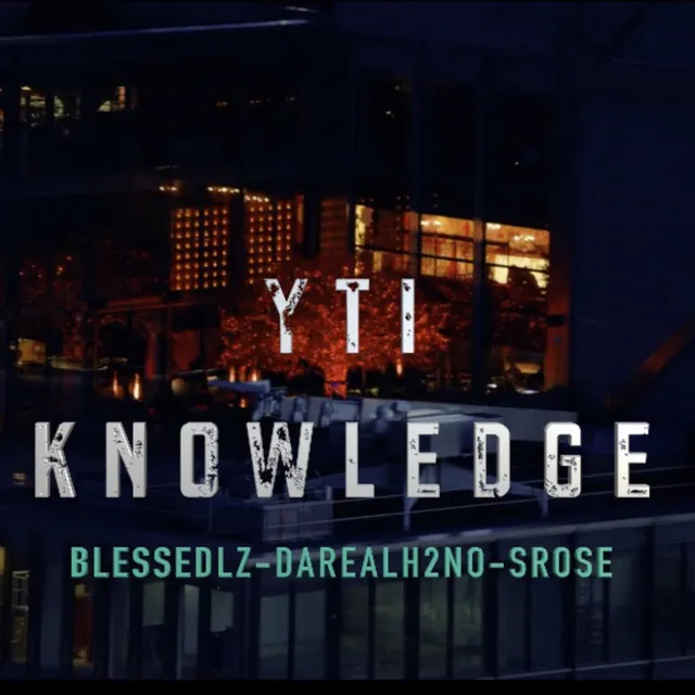 Y.T.I. Knowledge