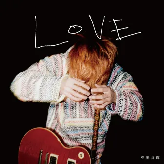 LOVE by SUDA MASAKI