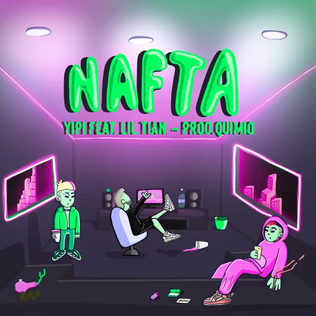 NAFTA