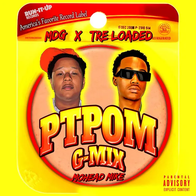 PTPOM G-Mix