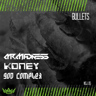 Bullets by Koney