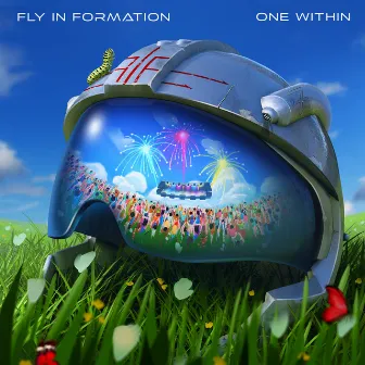 One Within by Fly in Formation