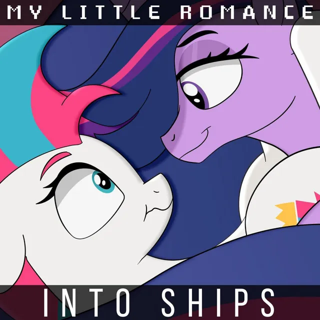 Into Ships - Pony Parody