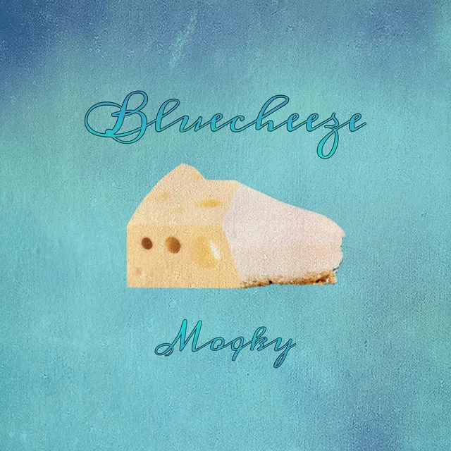 Bluecheese