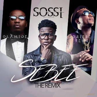 Sebee (Remix) by Sossi