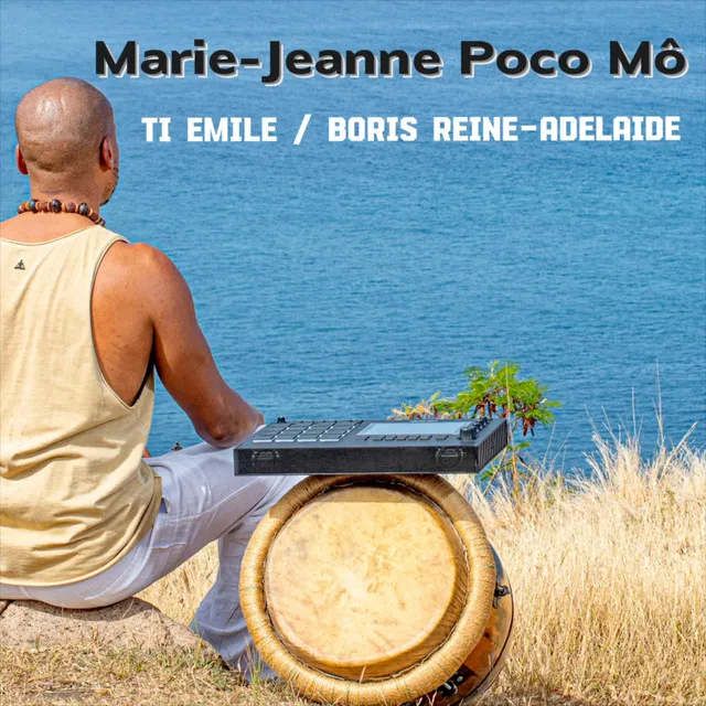 Marie-Jeanne Poco Mô