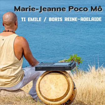 Marie-Jeanne Poco Mô by Boris REINE-ADELAIDE